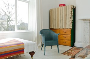 Sábanas de algodón egipcio y ropa de cama de alta calidad 