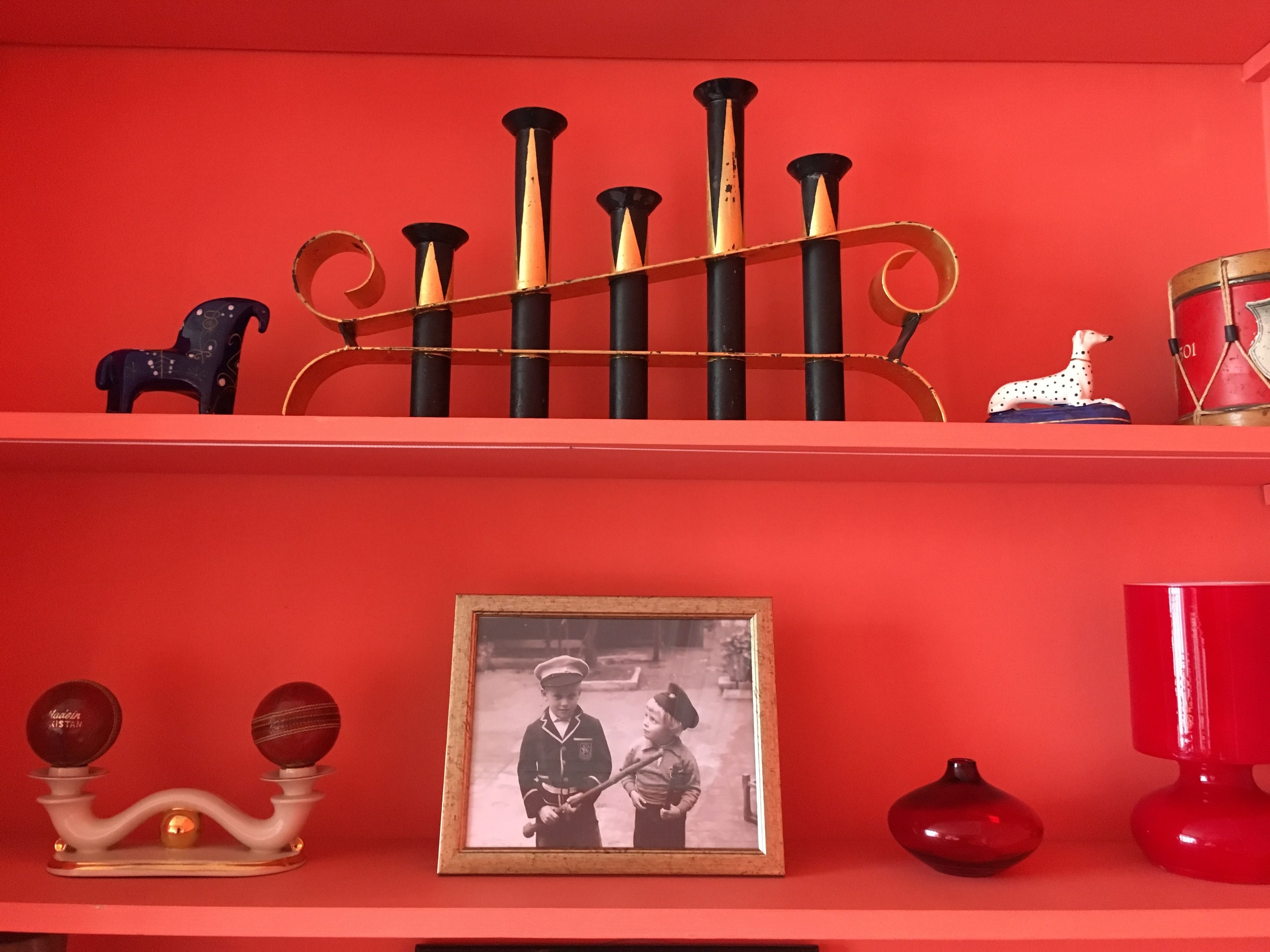 Foto - Square Tree House Hotel