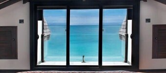 Beachcomber – Three-Bedroom Oceanfront Private Villa at Tamarind Hills, Antigua and Barbuda