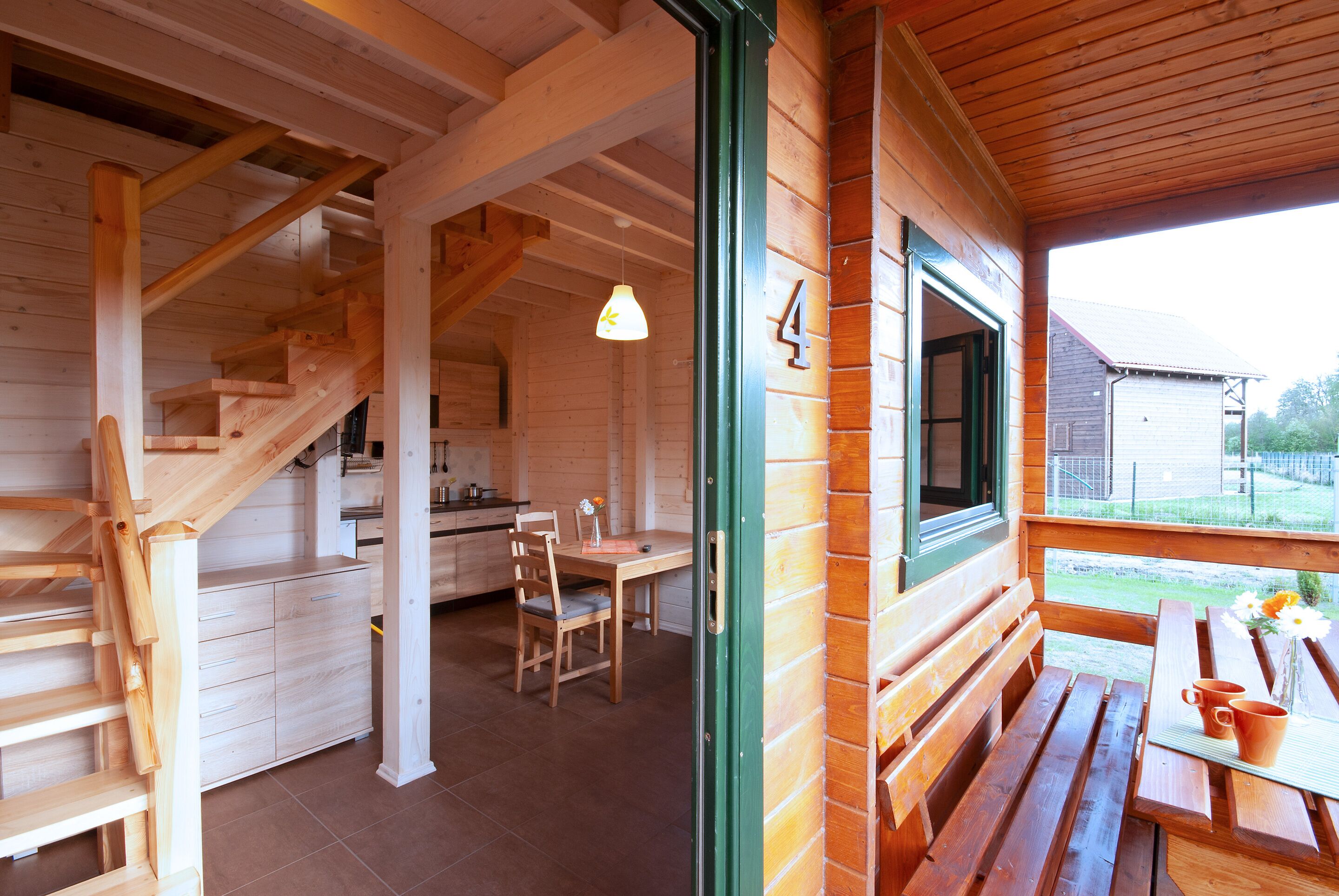 Servicio de la propiedad