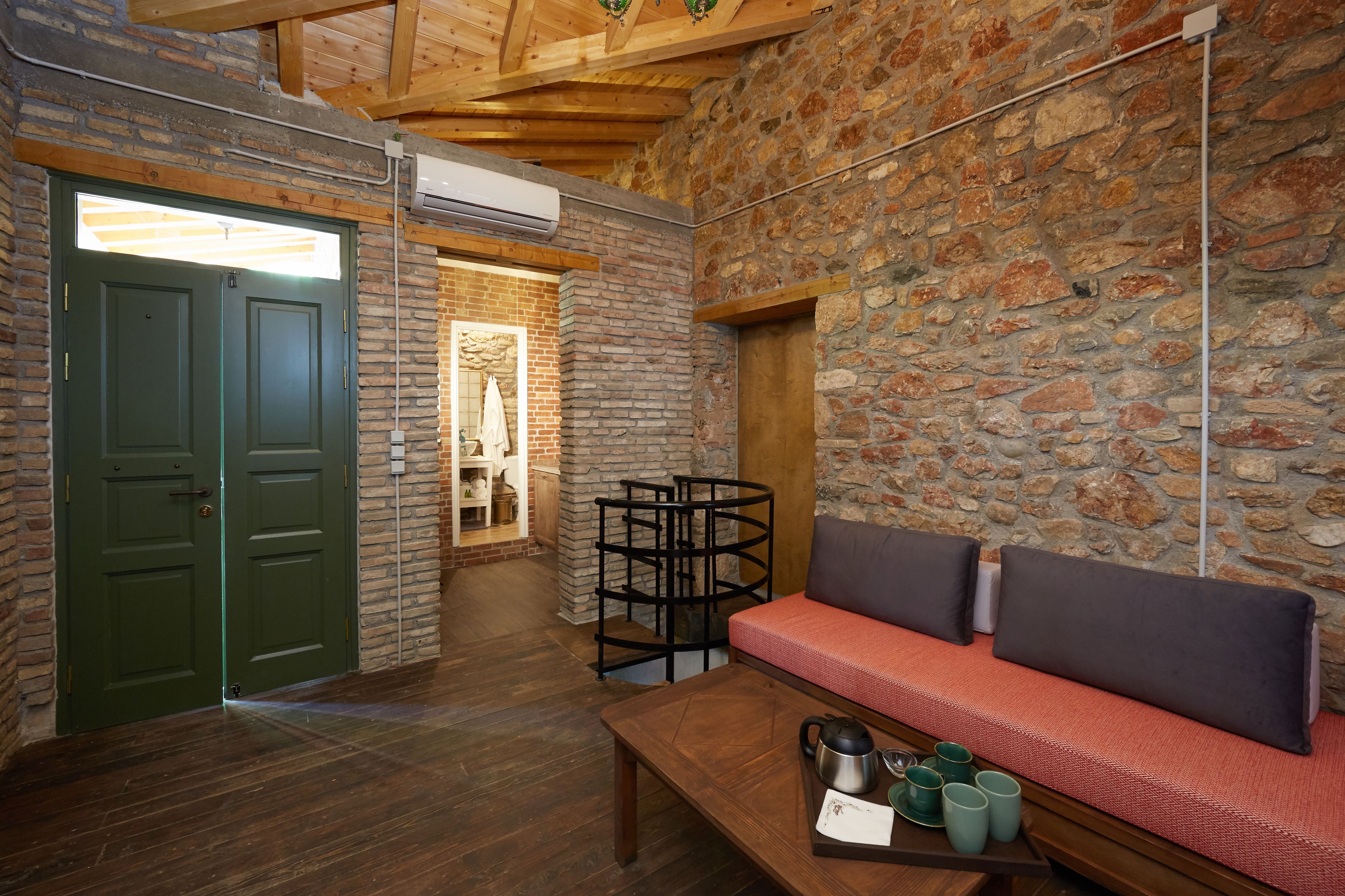 Foto - Athenian Residences