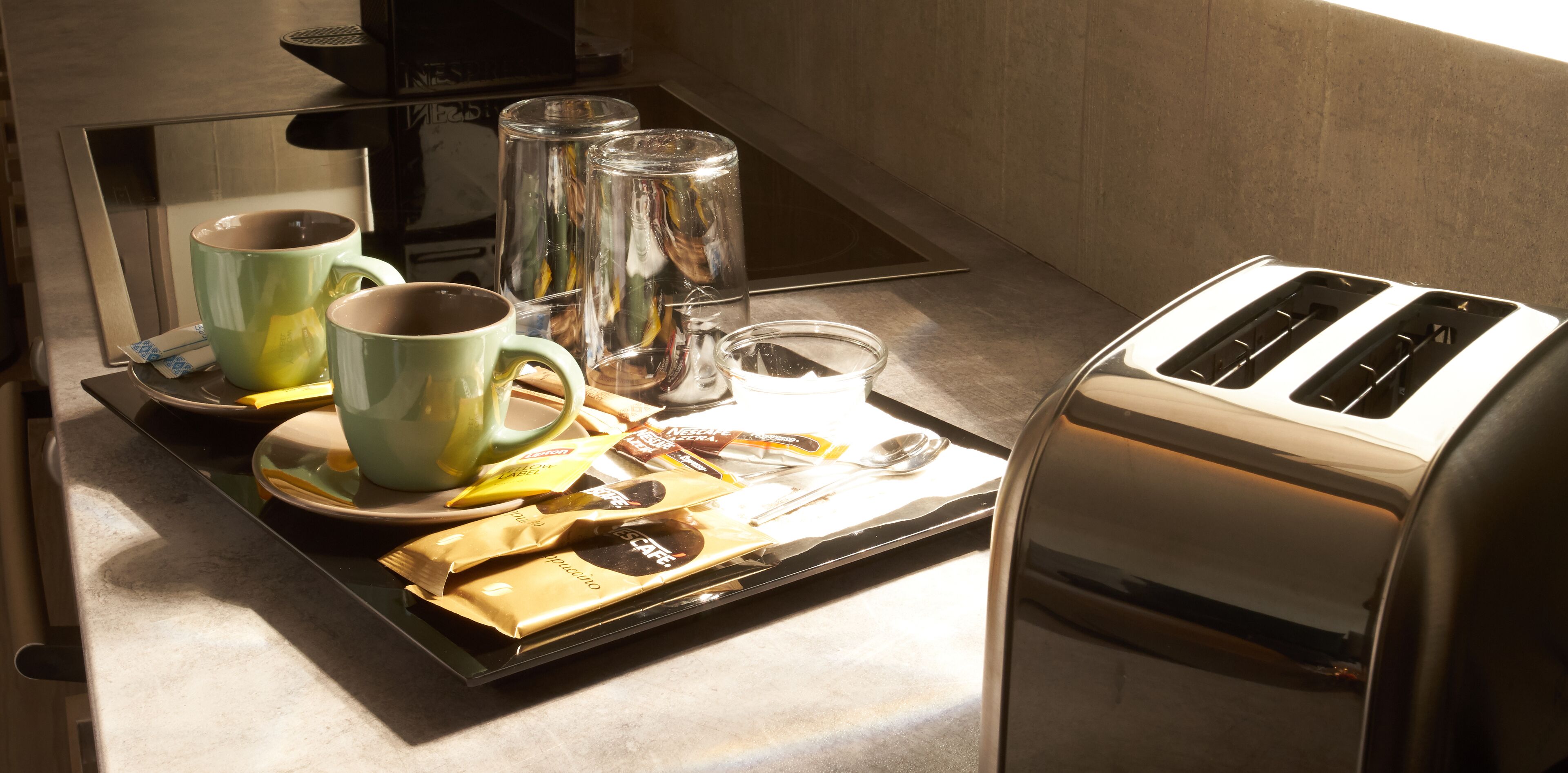 Foto - Athenian Residences