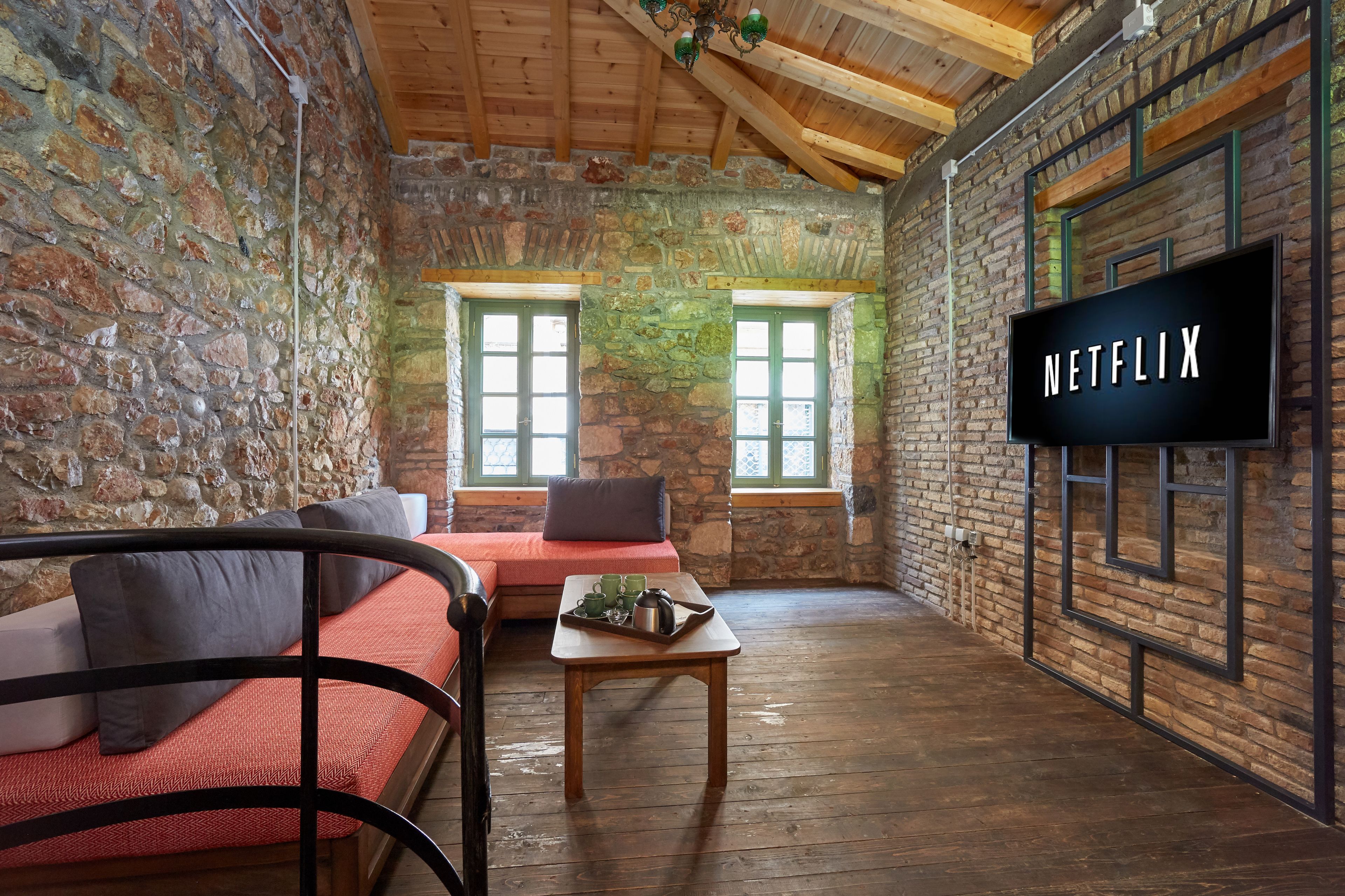 Foto - Athenian Residences