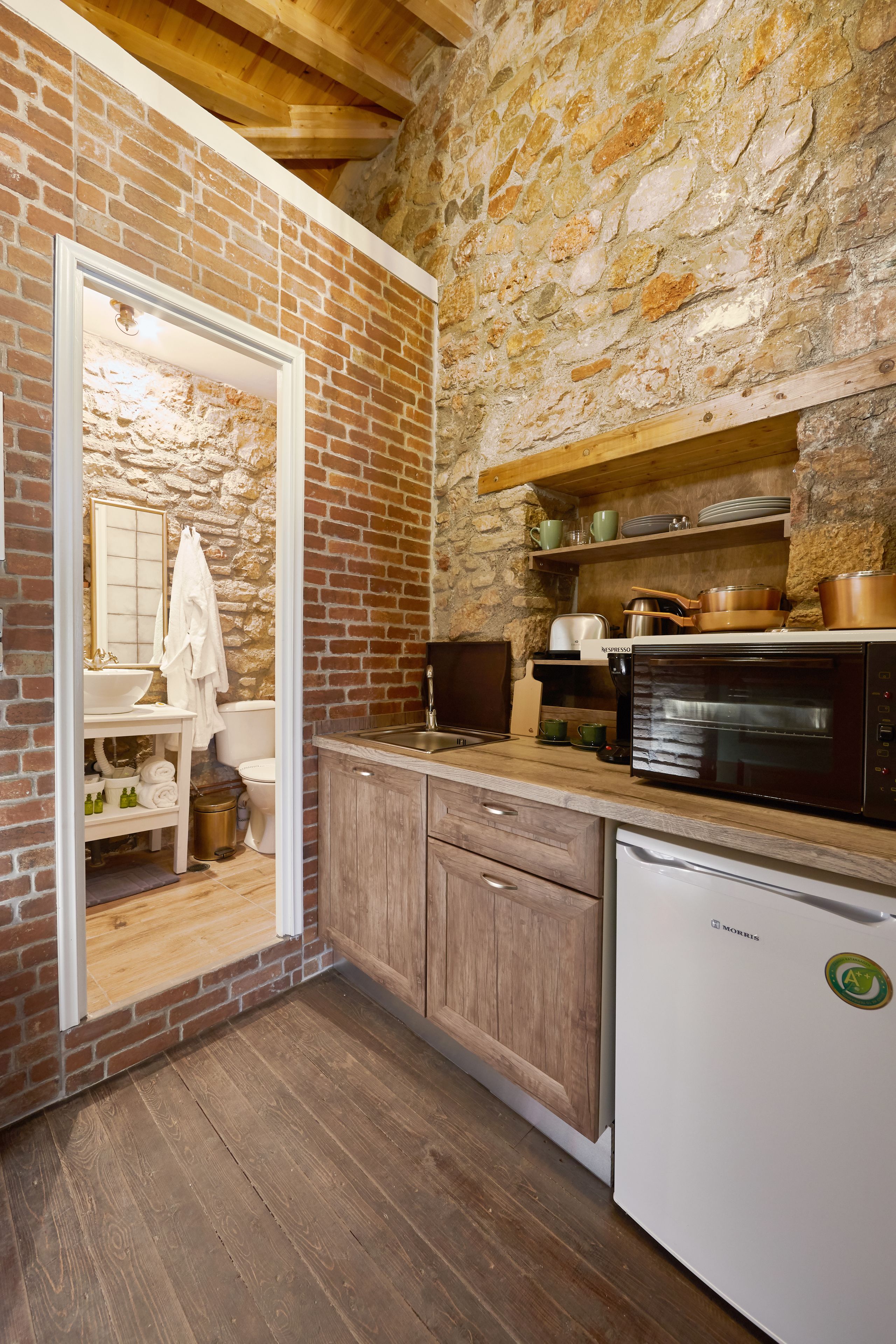 Foto - Athenian Residences