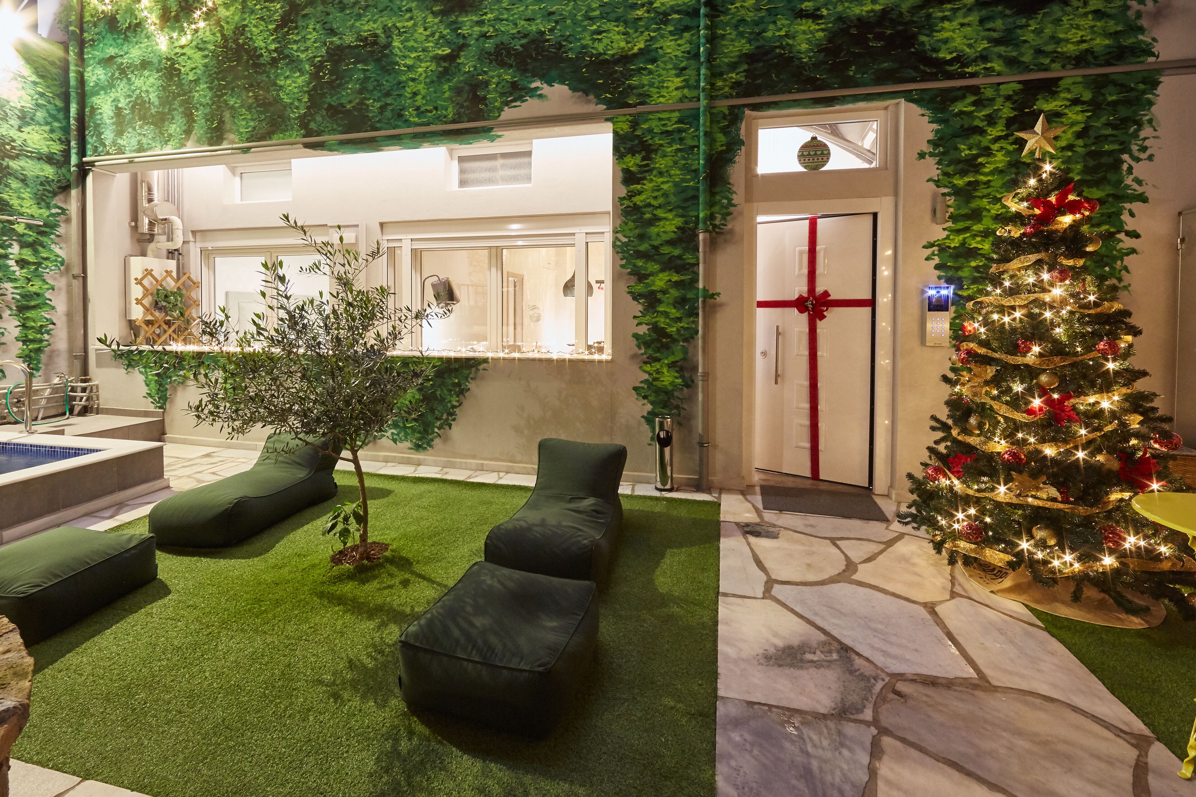 Foto - Athenian Residences