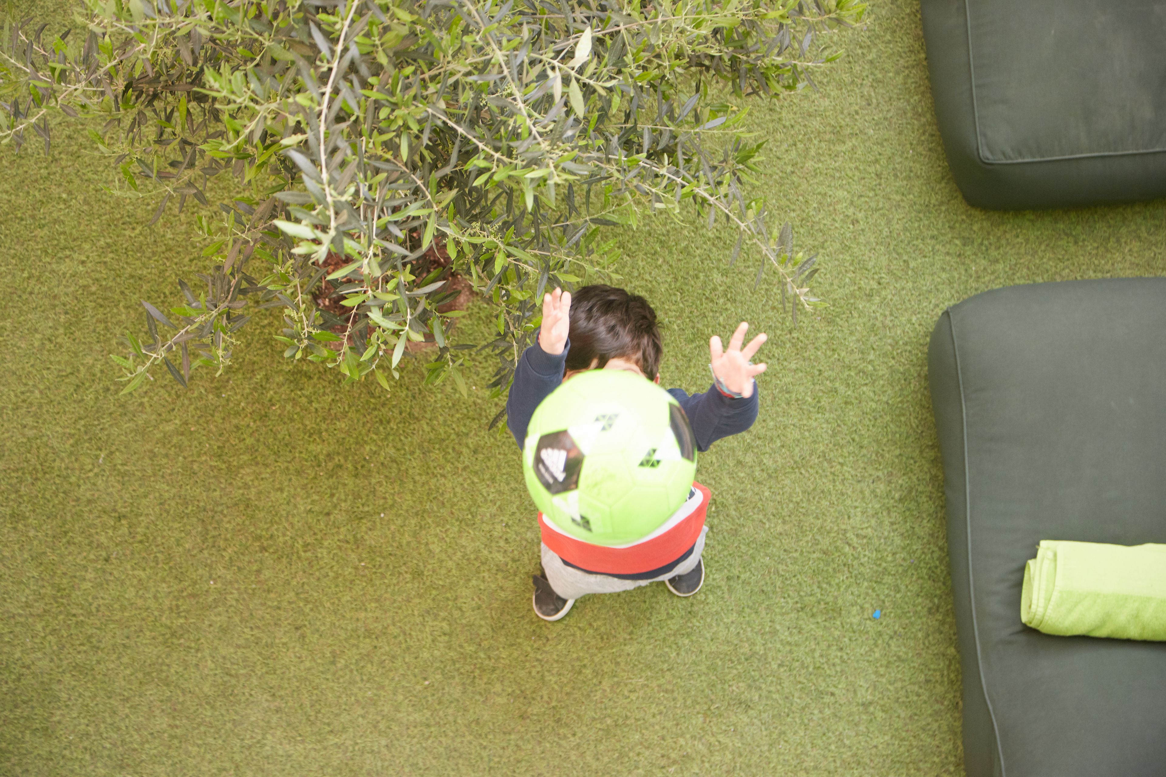 Foto - Athenian Residences