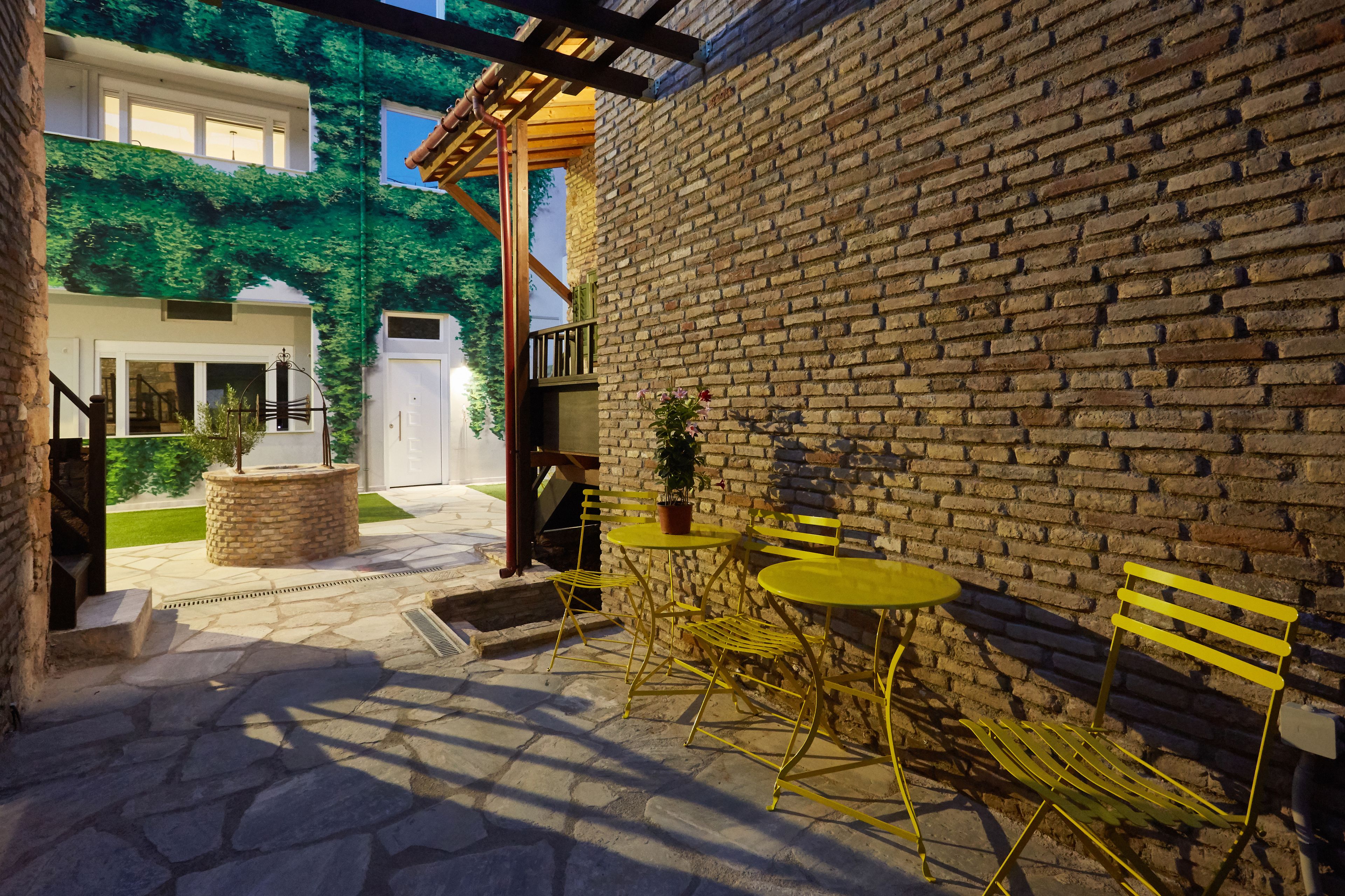 Foto - Athenian Residences