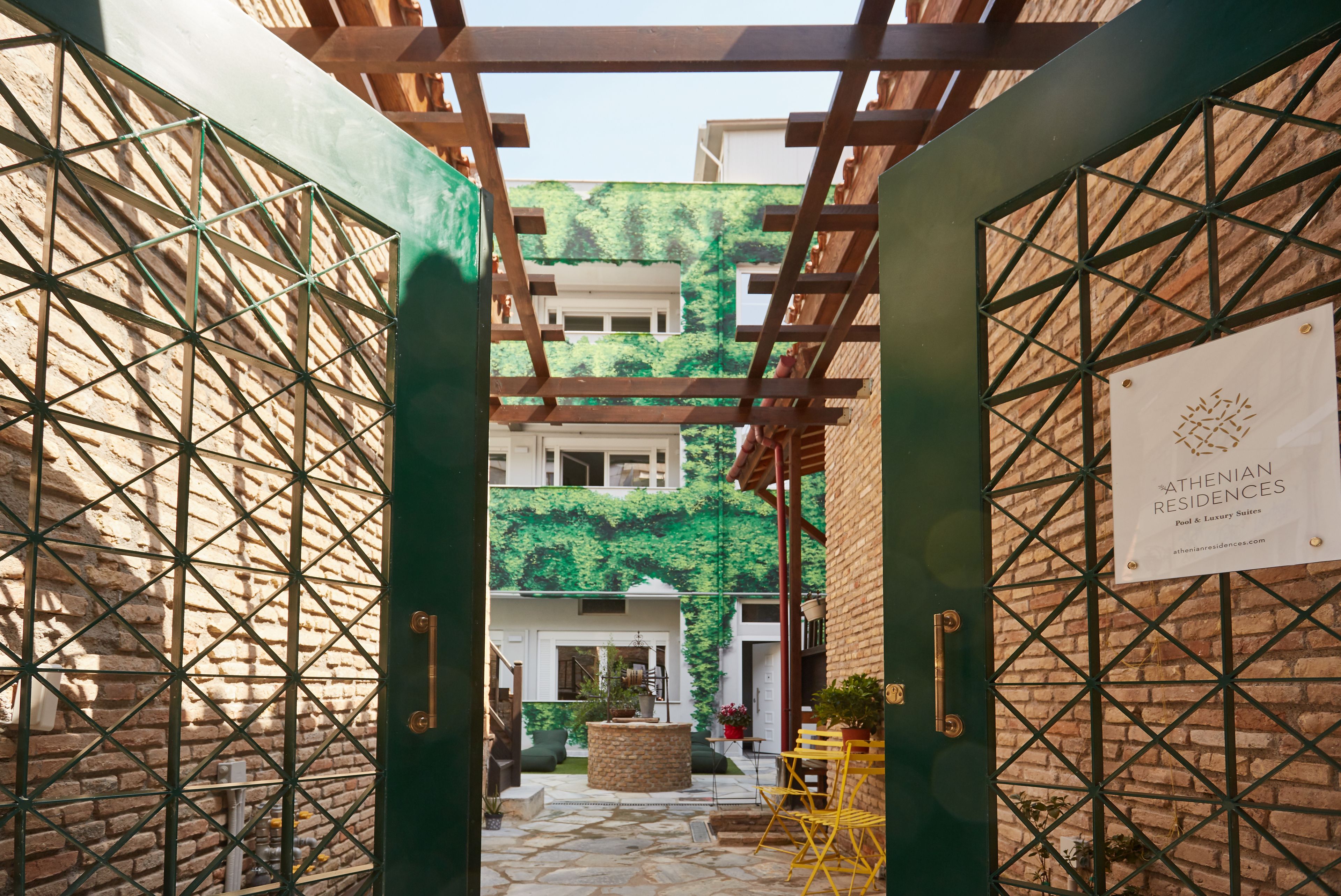 Foto - Athenian Residences