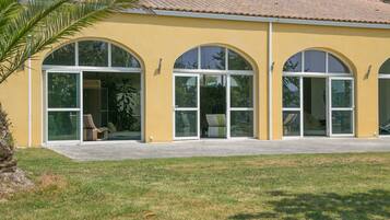 Jardin