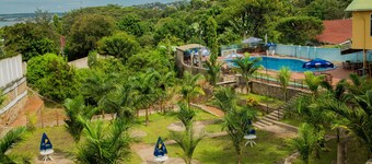 ISAMILO GRAND HOTEL