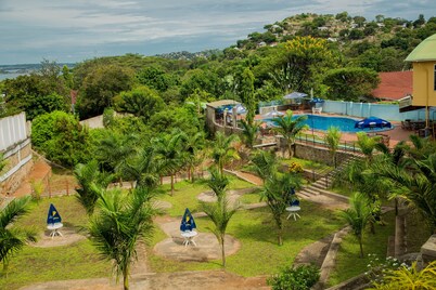 ISAMILO GRAND HOTEL