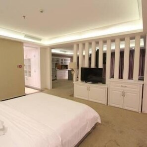 Room - Wisdom Hotel (Maoming)