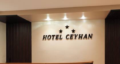 Hotel Ceyhan