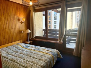 1 chambre, Wi-Fi gratuit