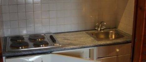 Frigorífic i rentaplats