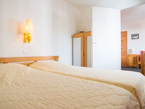 1 chambre, Wi-Fi gratuit