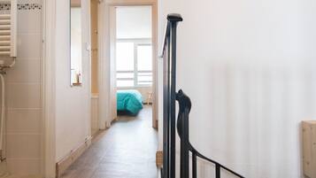 2 chambres, Wi-Fi gratuit