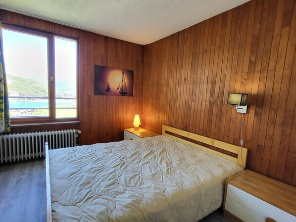1 chambre