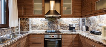 Seaside Getaway - Aelia Villa's Dreamy Paradise