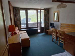Oppholdsområde
