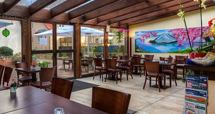 Hotel & Restaurant Diana