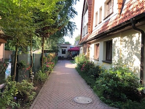 Jardín