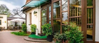 Hotel & Restaurant Diana