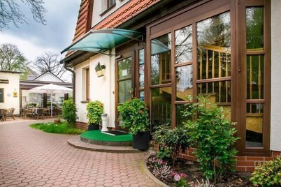 Hotel & Restaurant Diana