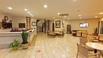 Apartemen, 2 kamar tidur | Area keluarga