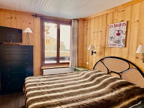 1 bedroom, WiFi