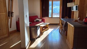 Oppholdsområde