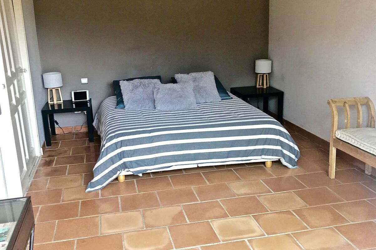 Superior-Doppelzimmer