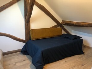 1 slaapkamer, wifi