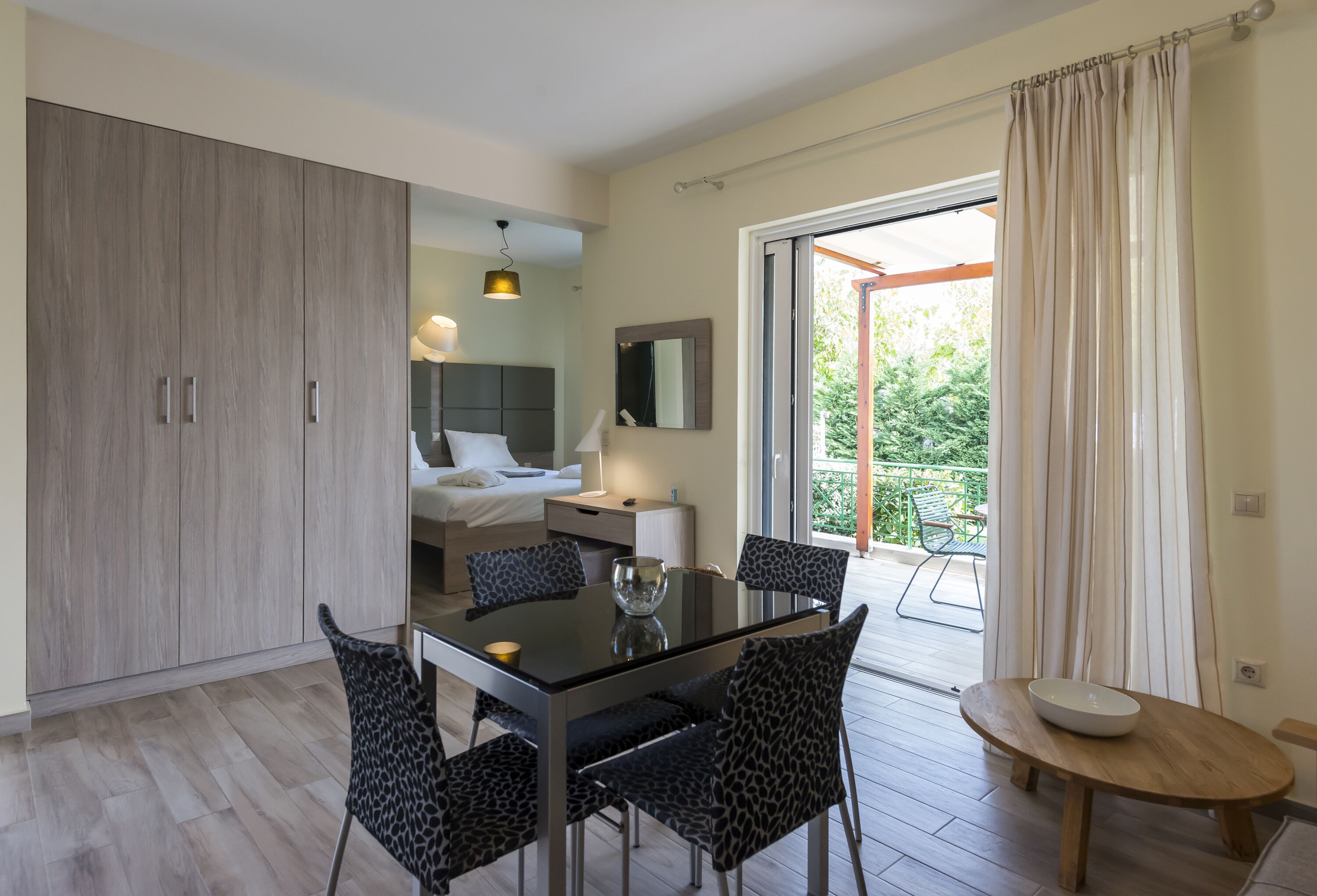 Apartment | Dining room