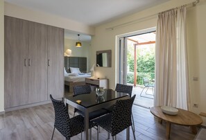 Appartement | Salle à manger
