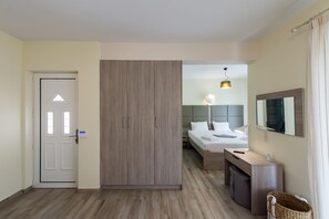 Interior - Sun, Sand & Seclusion - Artemis with Private Pool (Pylos-Nestoras)