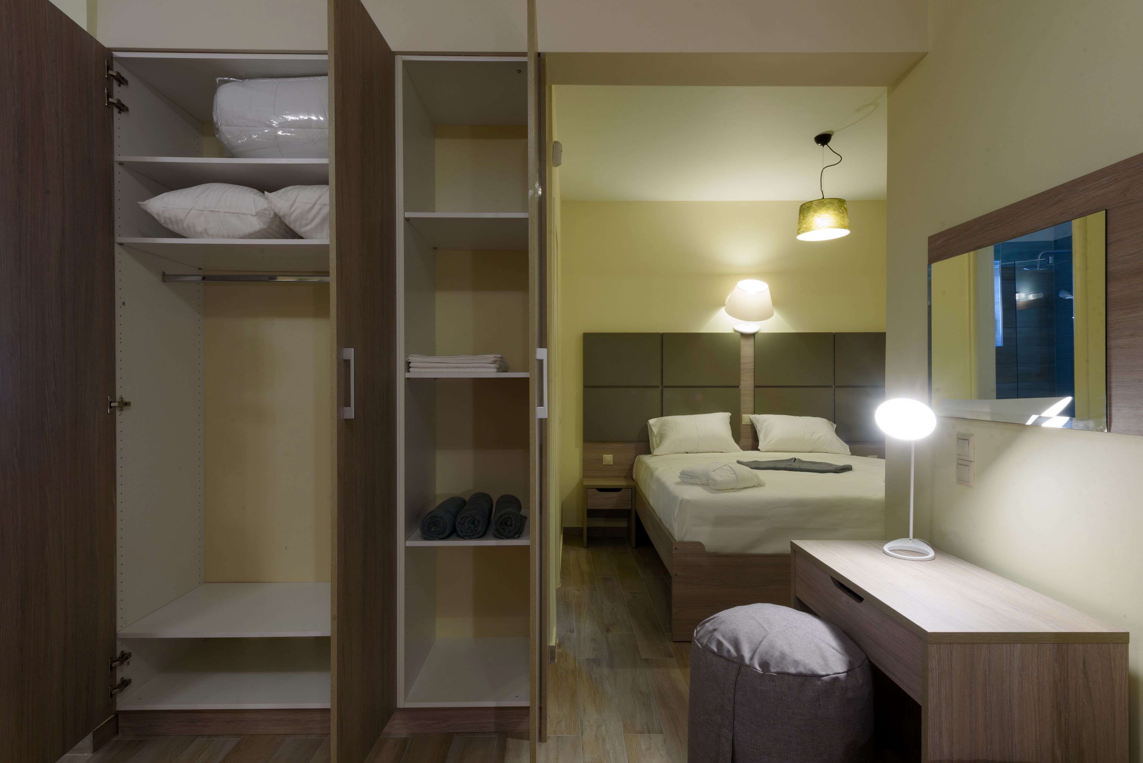 Villa, Private Pool | 1 bedroom, desk, iron/ironing board, free WiFi