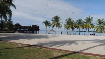 Beach/ocean view