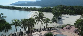 蘭卡威海灣別墅渡假村
