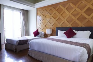 Room - Langkawi Lagoon Resort (Langkawi)