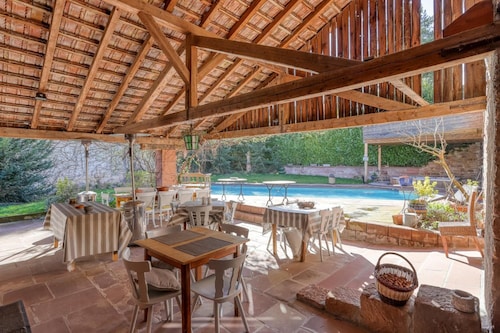 Pêche de Vigne & Spa