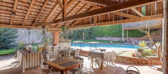 Pêche de Vigne & Spa