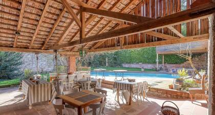 Pêche de Vigne & Spa