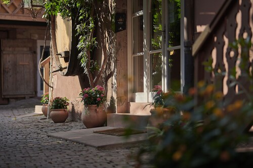 Pêche de Vigne & Spa