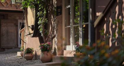 Pêche de Vigne & Spa