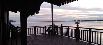 Langkawi Lagoon Resort Water Chalet