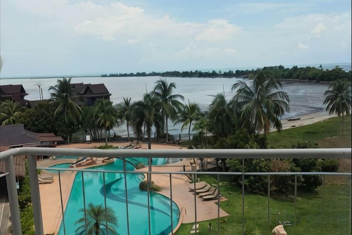 Deluxe Sea View