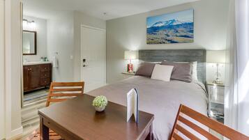 Internetzugang, Bettwäsche