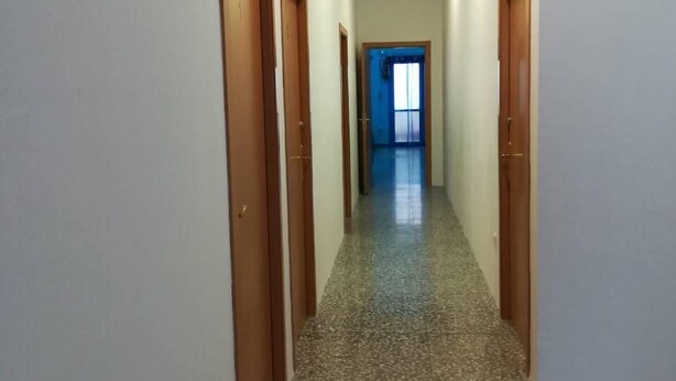 Interior - Snooze and Fly - Hostel (Elche)