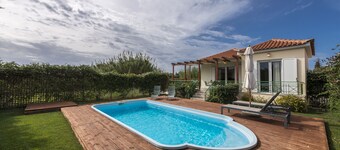 Jewel of Venus Villa - Private Pool Paradise